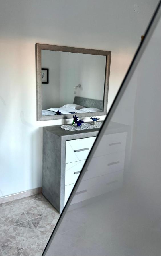 Infinity Experience Casa Vacanza Incantevole Con Terrazzo Скала Экстерьер фото