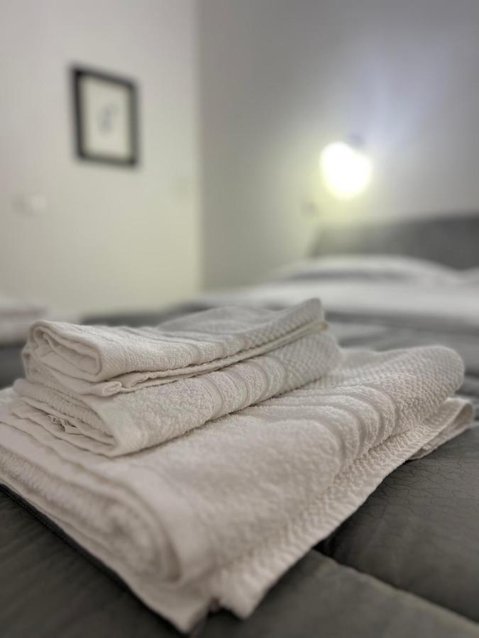 Infinity Experience Casa Vacanza Incantevole Con Terrazzo Скала Экстерьер фото