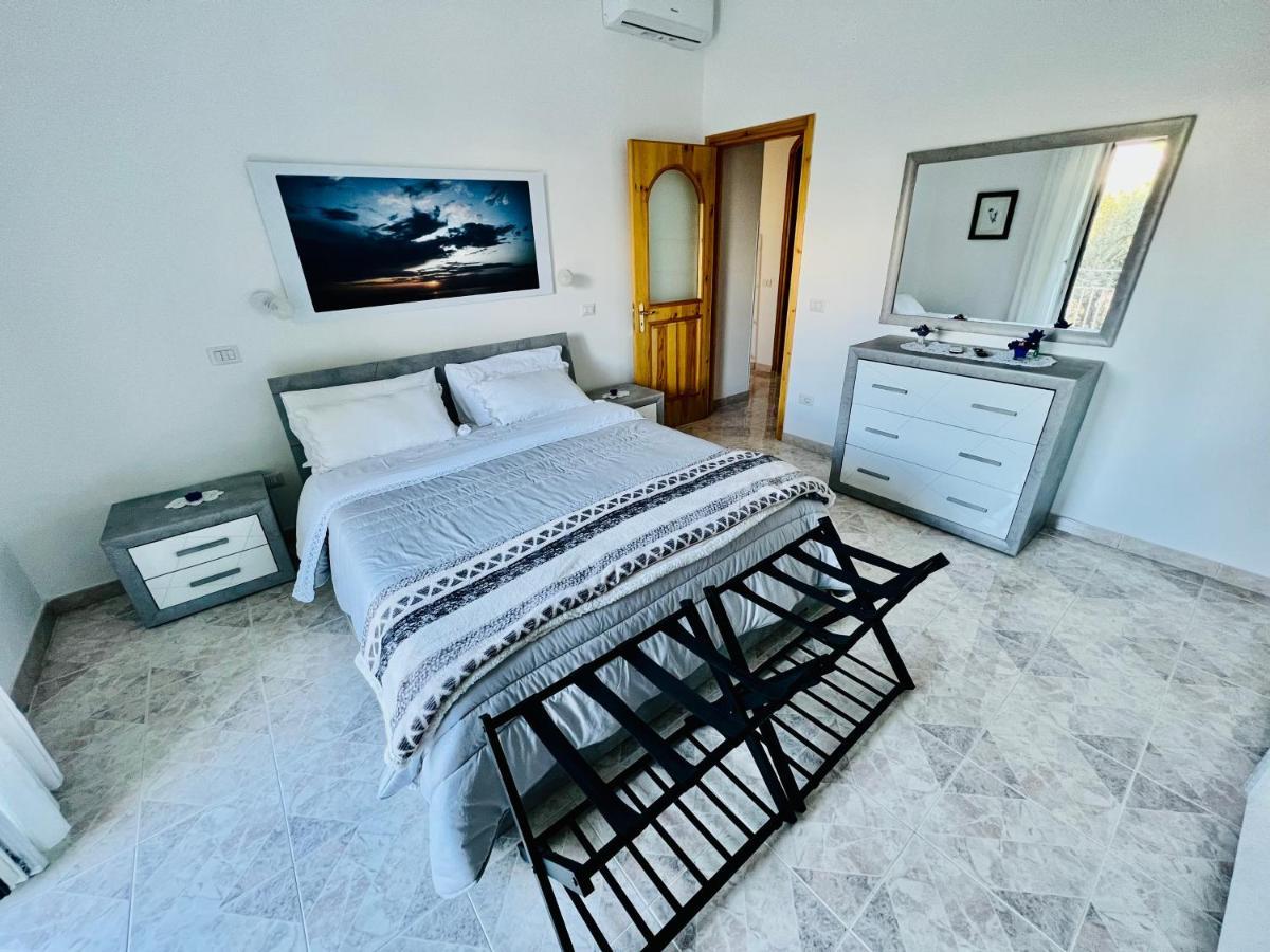 Infinity Experience Casa Vacanza Incantevole Con Terrazzo Скала Экстерьер фото